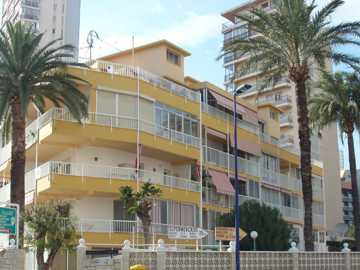 El Junco By Interhome *