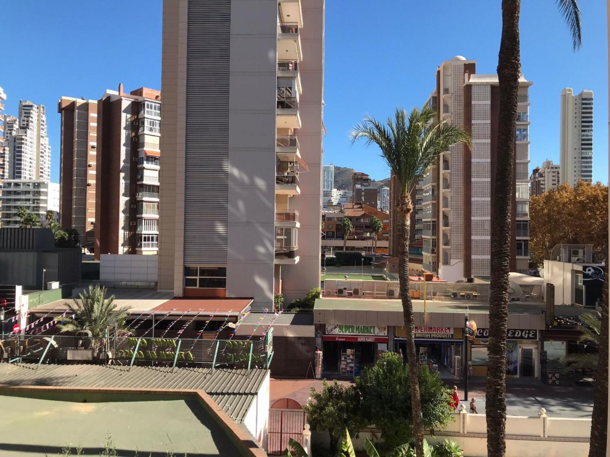 El Junco By Interhome *