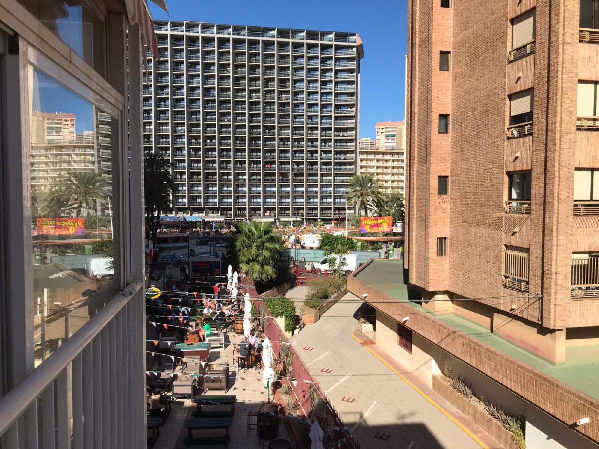 El Junco Apartment Benidorm