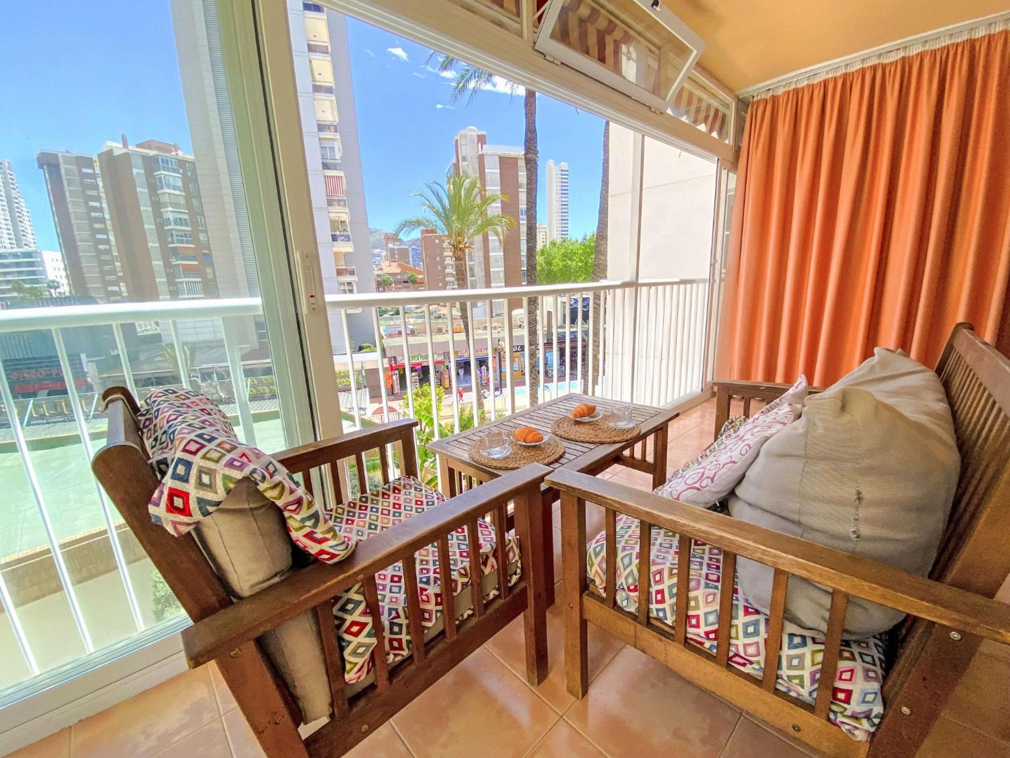 Appartamento El Junco By Interhome
